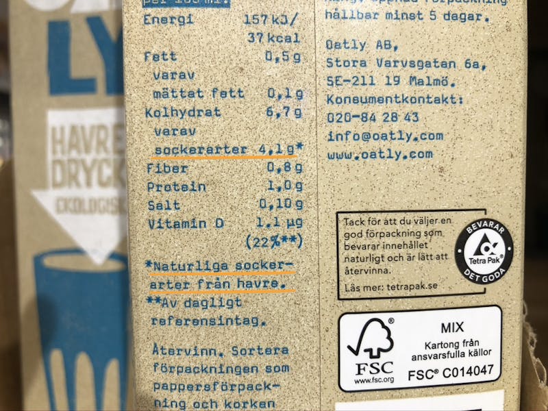 Naturliga-sockerarter-havre