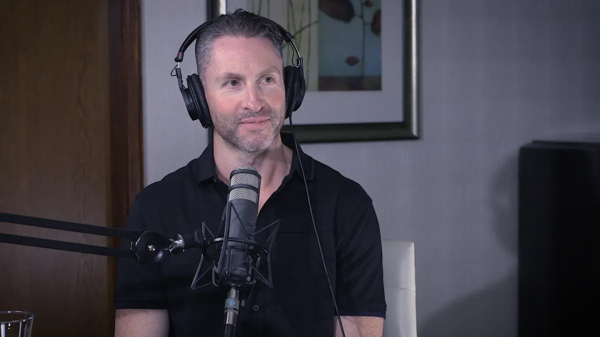 Diet Doctor podcast #40 — dr Ted Naiman