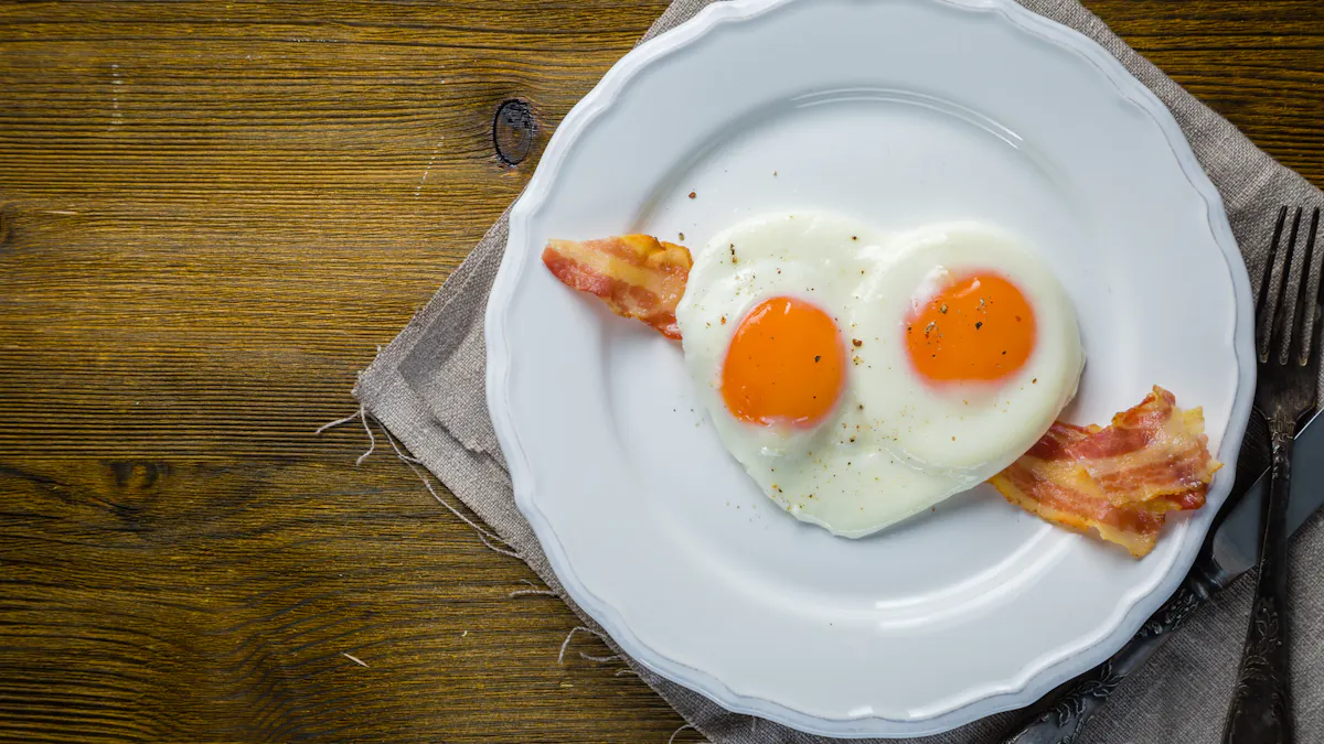 Kärlek och lågkolhydratkost