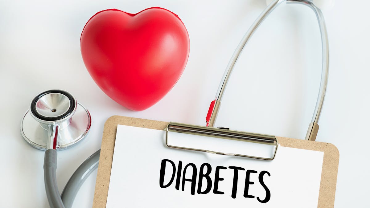 Ny studie kan förändra grundsynen på hur typ 2-diabetes uppstår