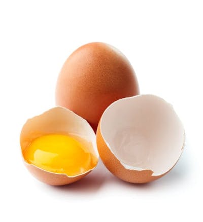 eggs