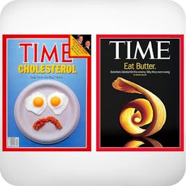 Why fat is your friend