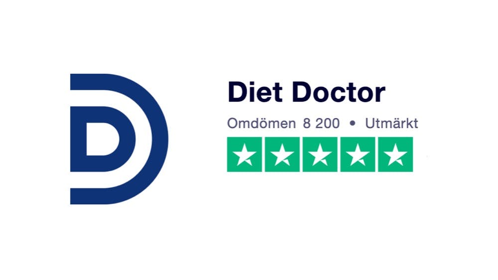 Recensera oss på Trustpilot!