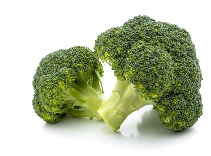 vegetables