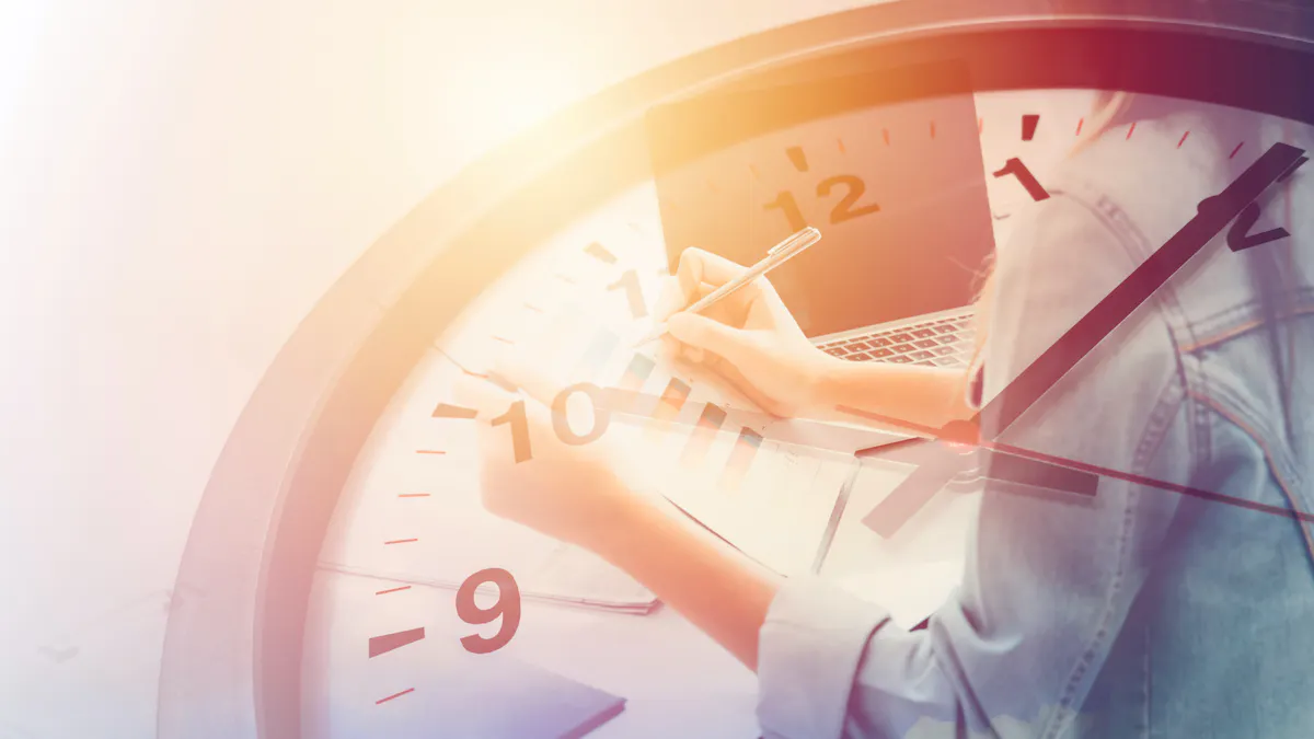 Klockorna i kroppen, del 2