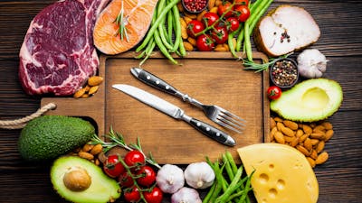 Är LCHF eller keto något för dig?