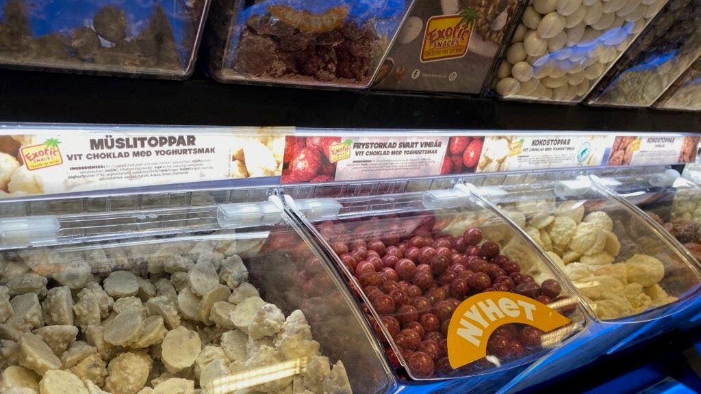 Ann Fernholm: Naturgodistillverkare får bakläxa – måste ändra i sitt sortiment