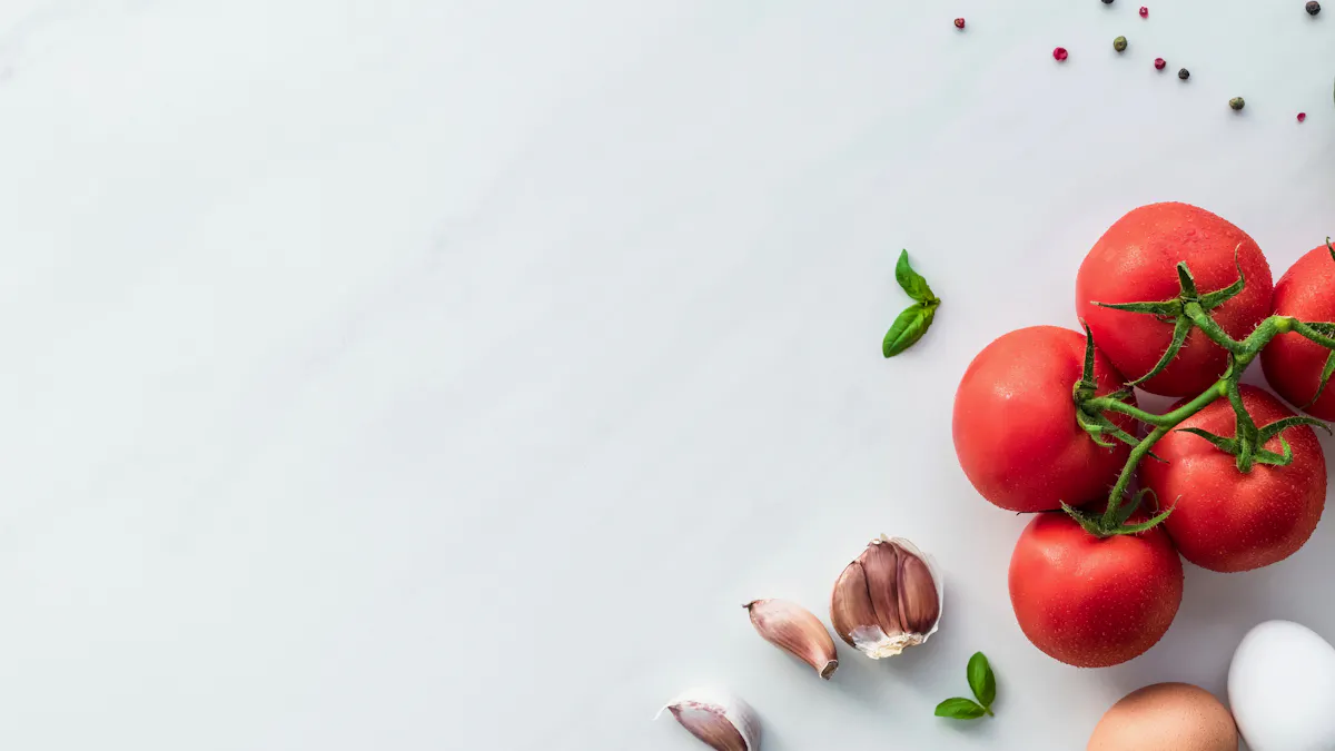 Ny sida för receptsamlingar