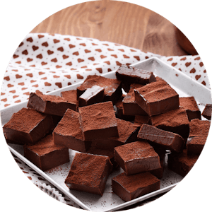 Low carb cookie collection