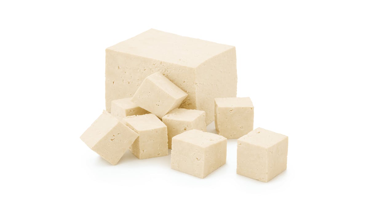 Extra-firm tofu 