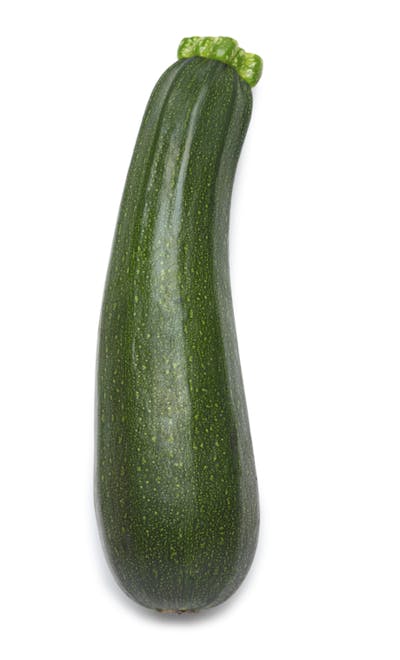 Zucchini