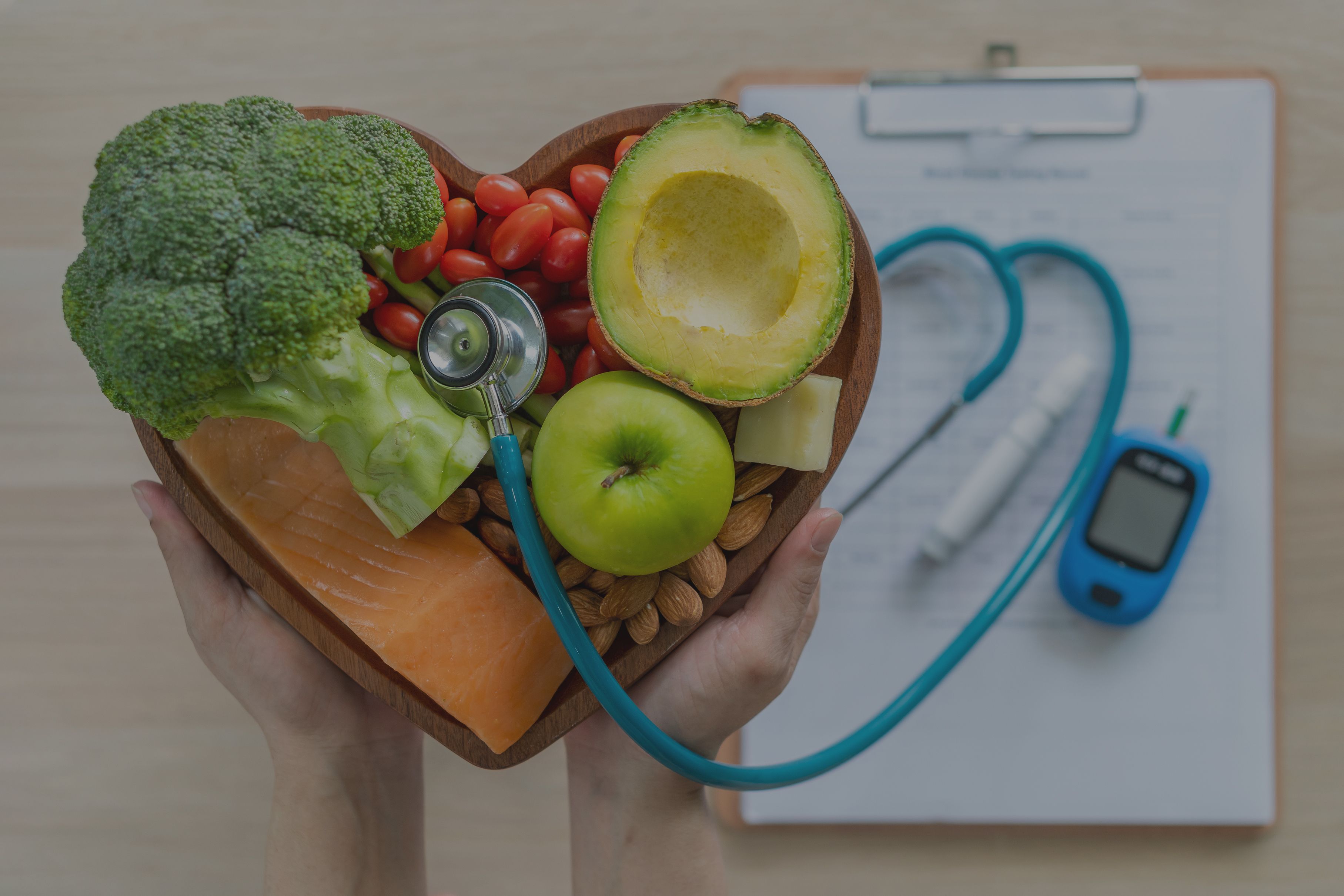 Guide: Så reverserar du typ 2-diabetes u2013 Diet Doctor