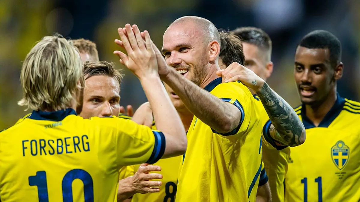 Mästerskapens magiska kraft