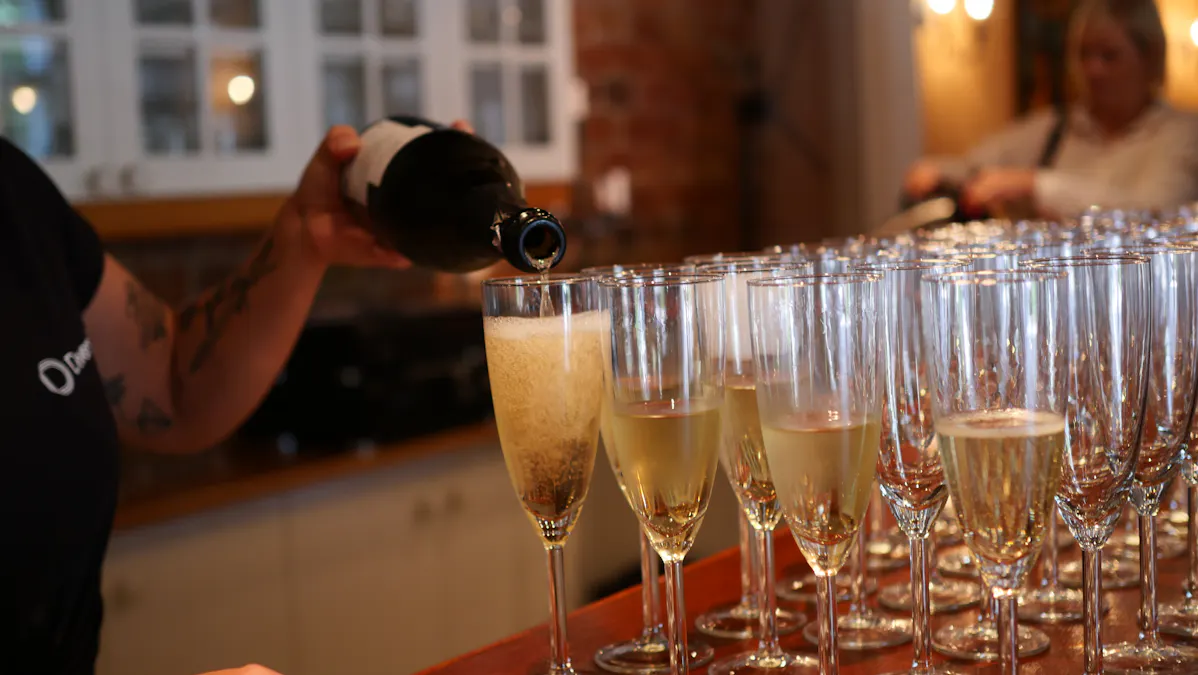 "I ketos förvandlas jag till en lyckad korsning av arbetshäst, snabbpratande partypingla och Einsteinhjärna"