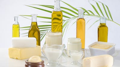 Myter om fett och viktnedgång