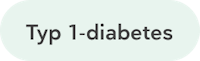 Typ 1-diabetes