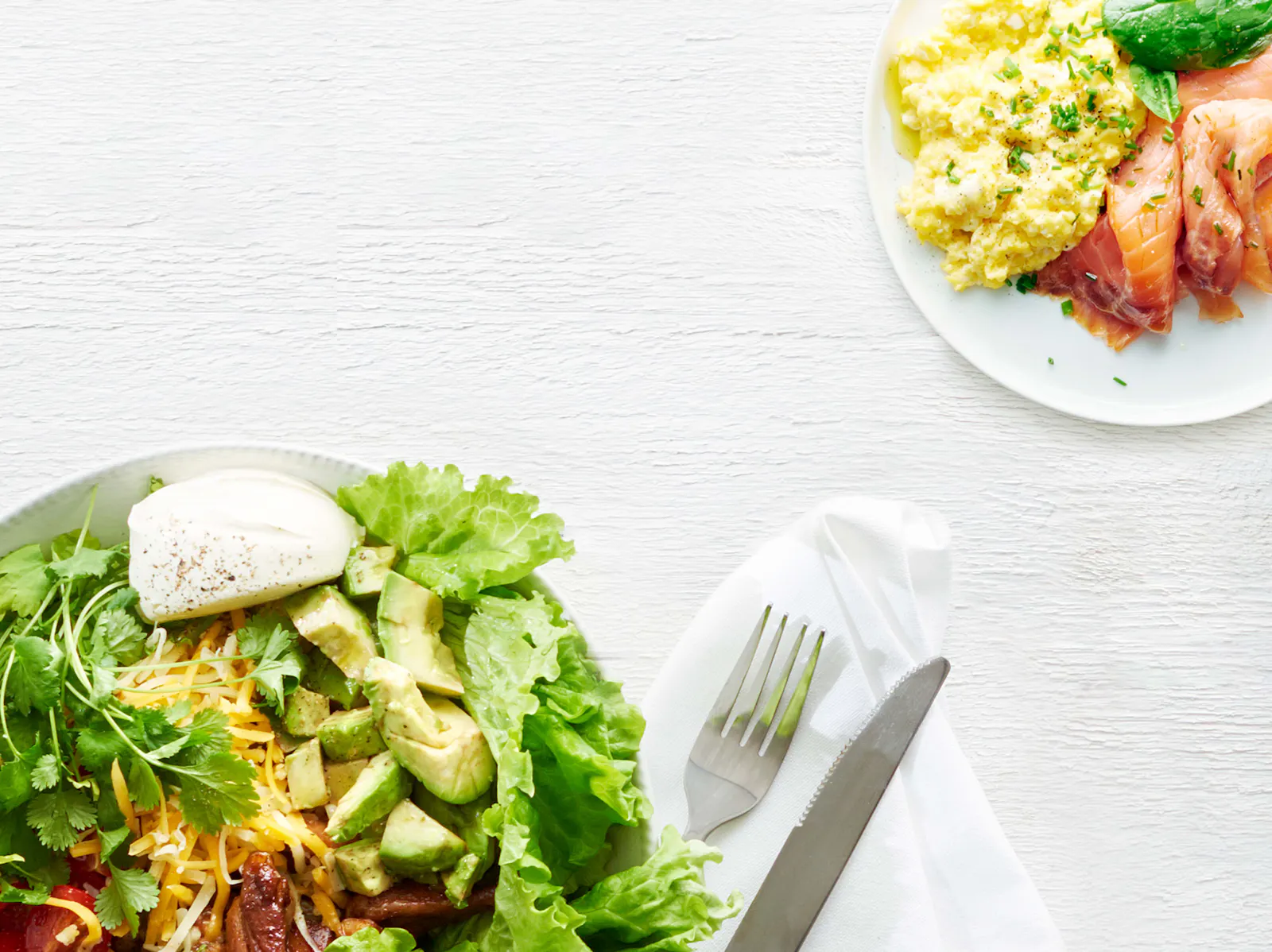 1200+ näringsberäknade LCHF-recept – Gott och enkelt – Diet Doctor