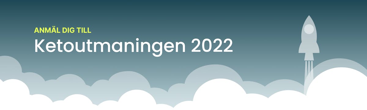 Kom igång med keto - Draft