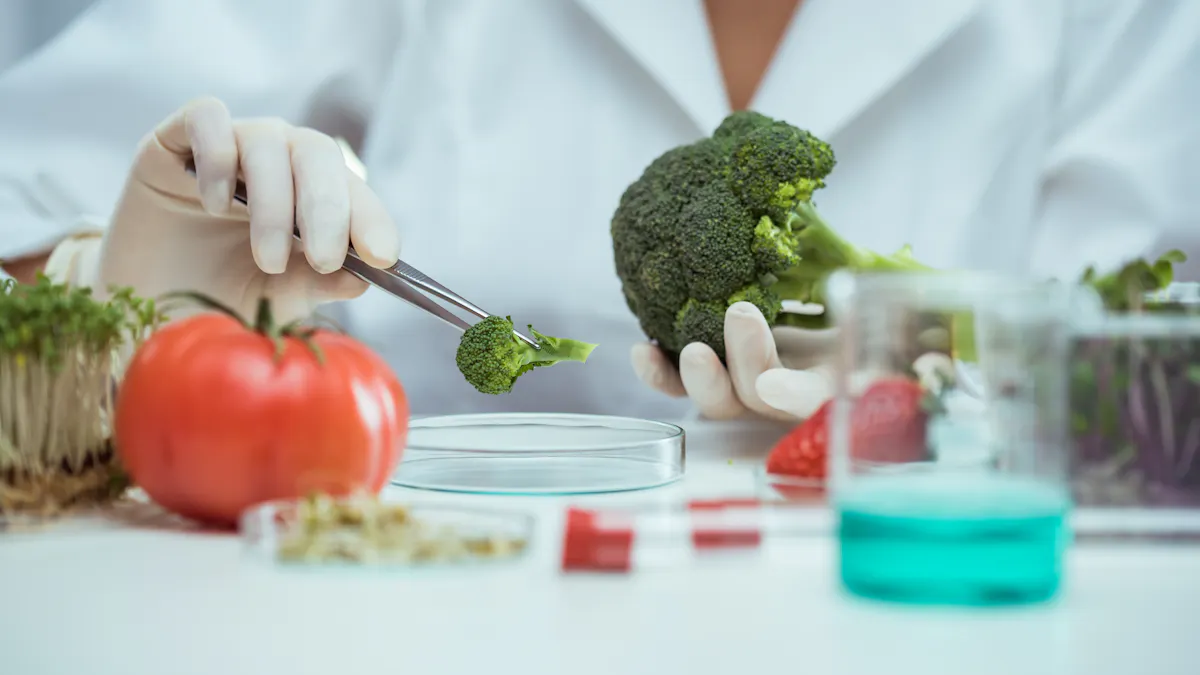 Vetenskapen bakom LCHF och keto