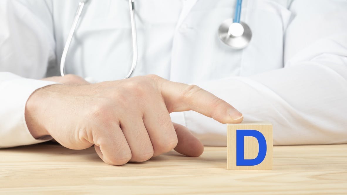 Vad säger den senaste forskningen om D-vitamin?