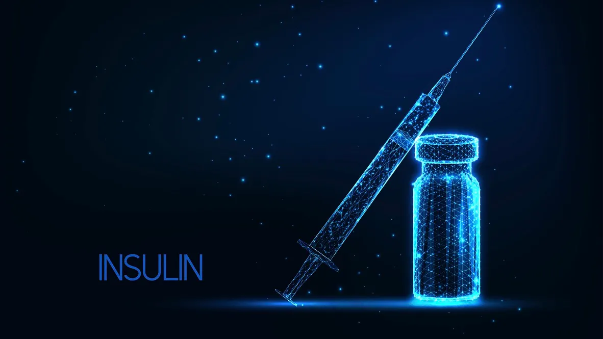 Ketos och typ 2-diabetes