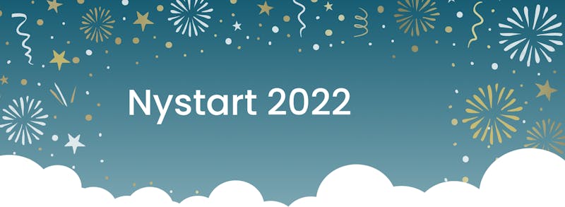 Nystart 2022
