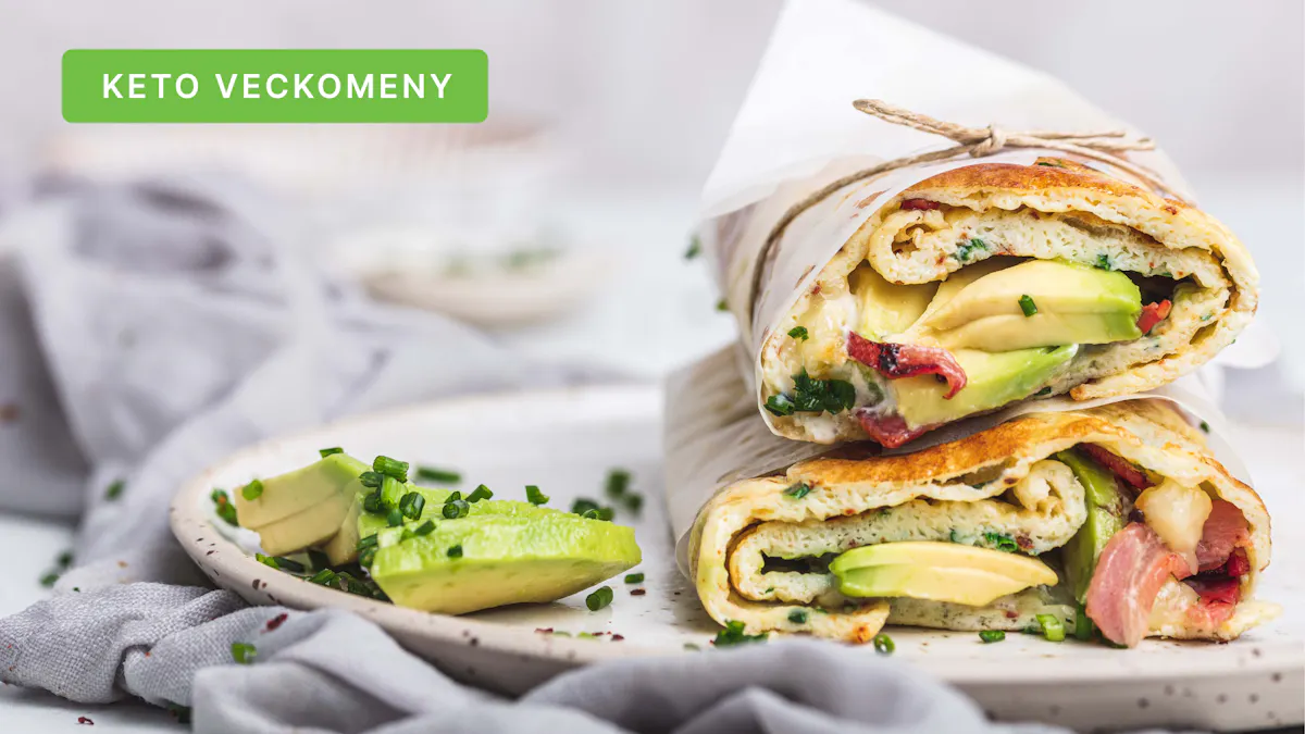 DD+ Keto: Sportlovsveckan #1