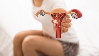 Kan keto slå ut menstruationscykeln?
