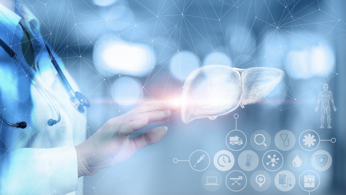 Jag har för mycket fett på levern, hur ska jag tänka med maten?