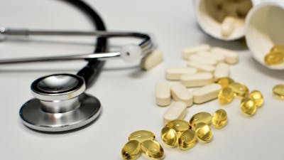 Kolesterol, blodsocker, fruktintag och vitaminbrist?