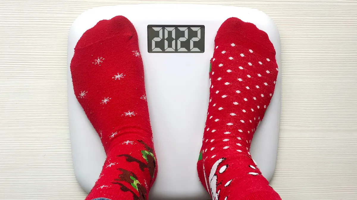 Veckans tips: Vill du gå ner i vikt på ett hälsosamt och hållbart sätt?