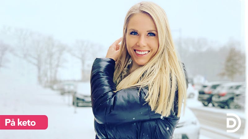 “Blodsockervärdet har blivit stabilare och jag känner mig piggare!”