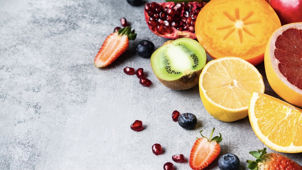 Måste vi äta frukt?