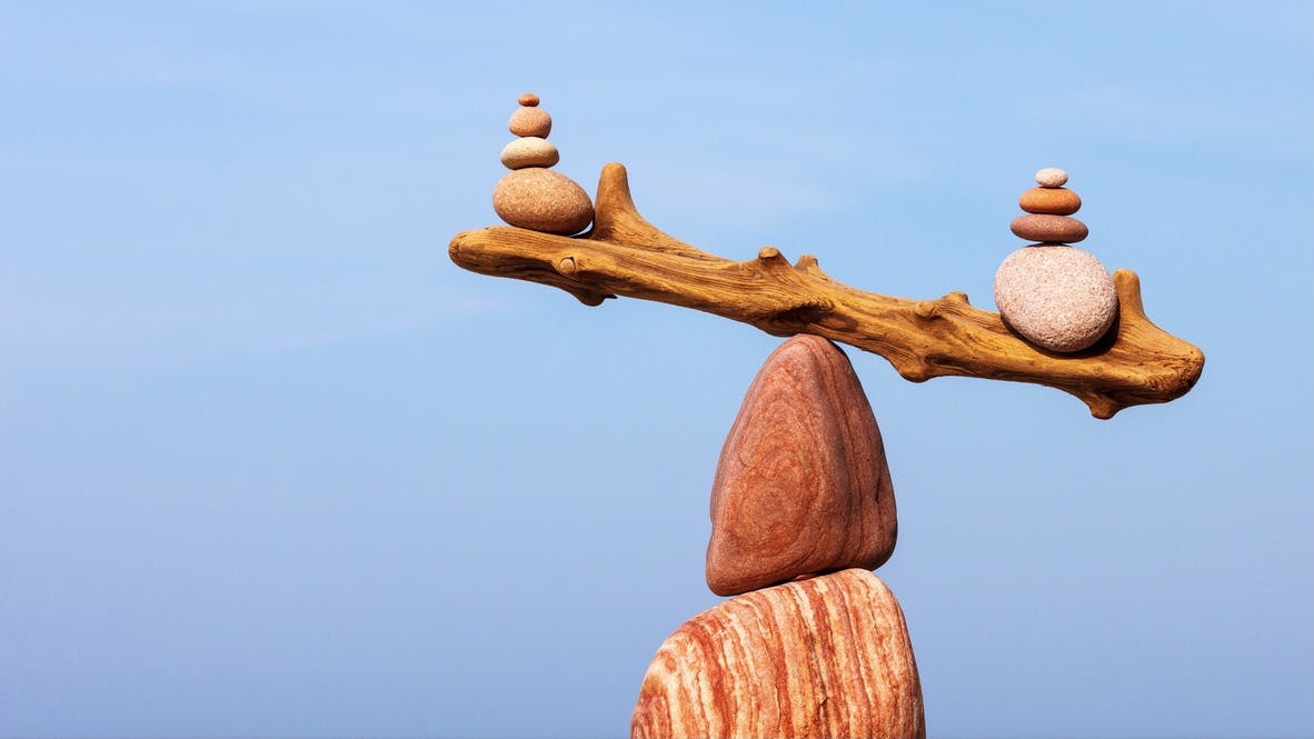 Kostråd för bättre hormonbalans?