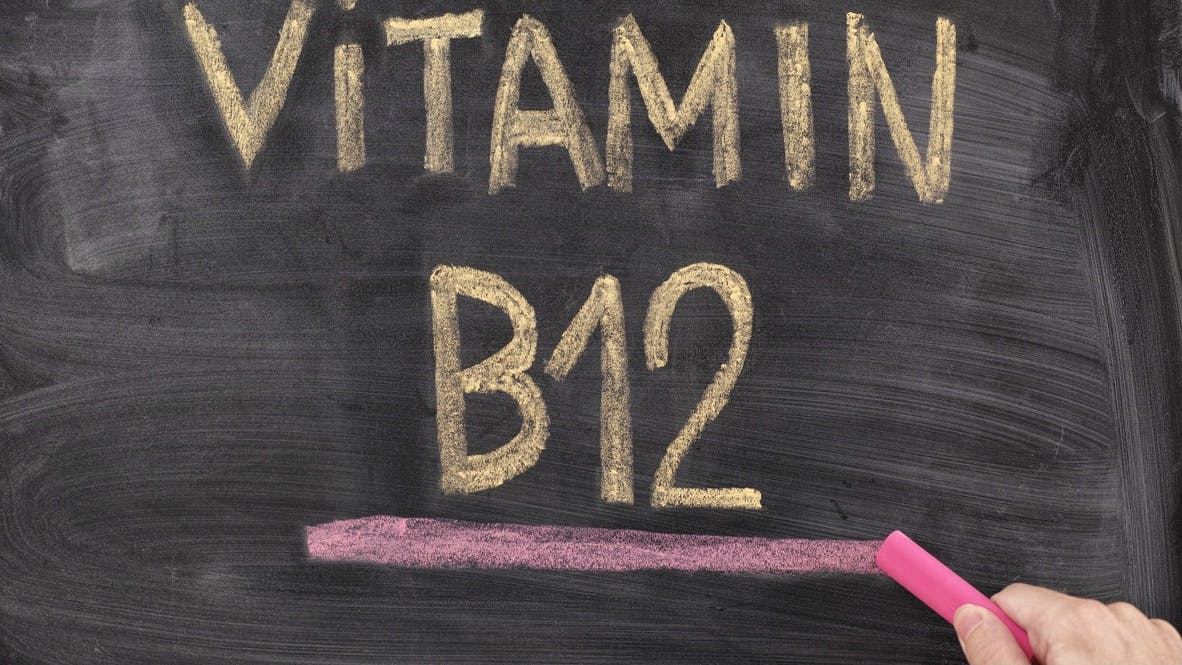 Ska jag ta tillskott av vitamin B12?