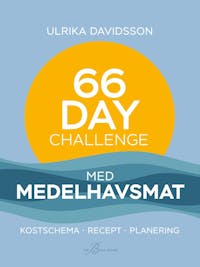 66 days challenge medelhavsmat