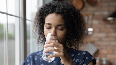 Omställningsbesvär