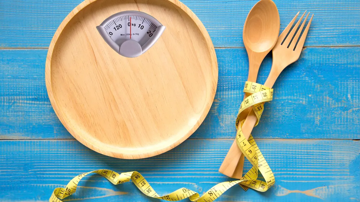 Komma igång med LCHF!