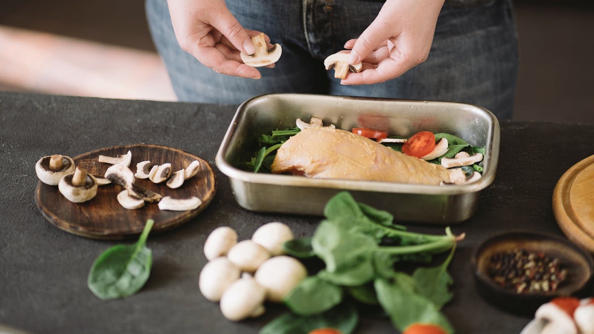 "Jag kan inte beskriva med ord hur lätt livet har blivit"