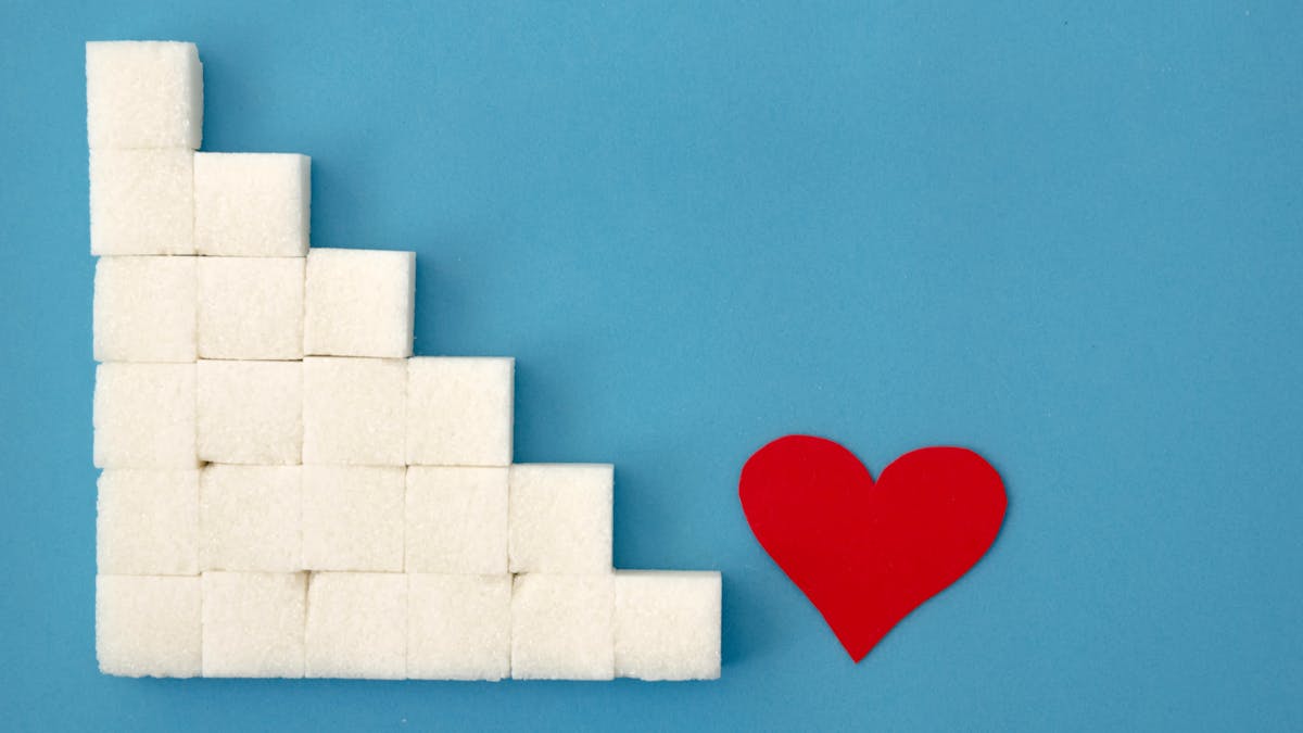 Veckans tips: Hur du undviker sockerfällor och tar kontrollen över ditt sötsug