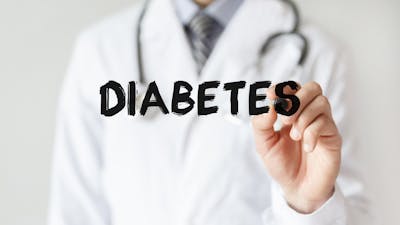 Typ 2-diabetes, betaceller och insulinbehandling