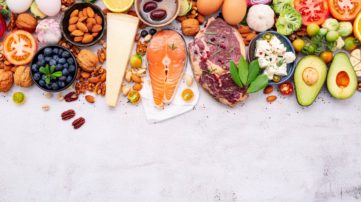 Veckans tips: Poddavsnitt om ketos