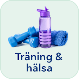 Träning & hälsa_mobile