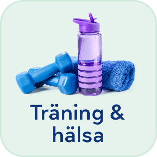 Träning & hälsa_mobile