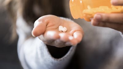 Vågar jag ta min nya diabetesmedicin?