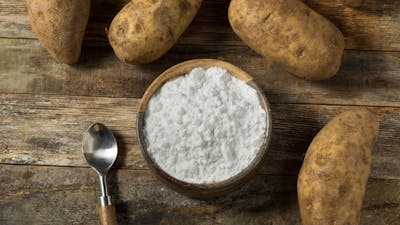 Potatismjöl bra källa till resistent stärkelse?