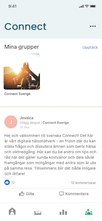 Connect Sverige