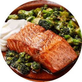 Keto: Periodisk fasta (16:8) #1