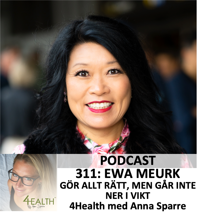 podcast-311-Ewa-Meurk-4health-med-anna-sparre