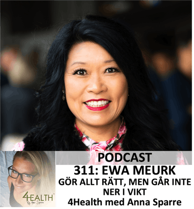 podcast-311-Ewa-Meurk-4health-med-anna-sparre